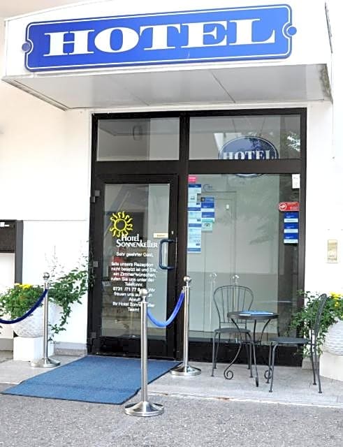 Hotel Sonnenkeller