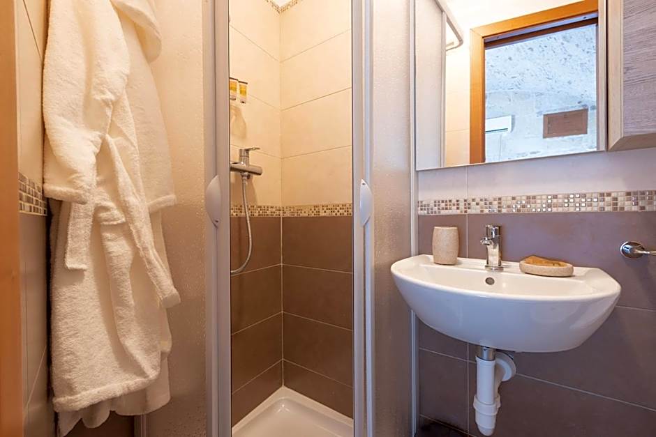 B&B La finestra sui Giardini