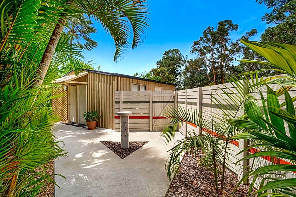 Laurelview Scenic Inn Gympie