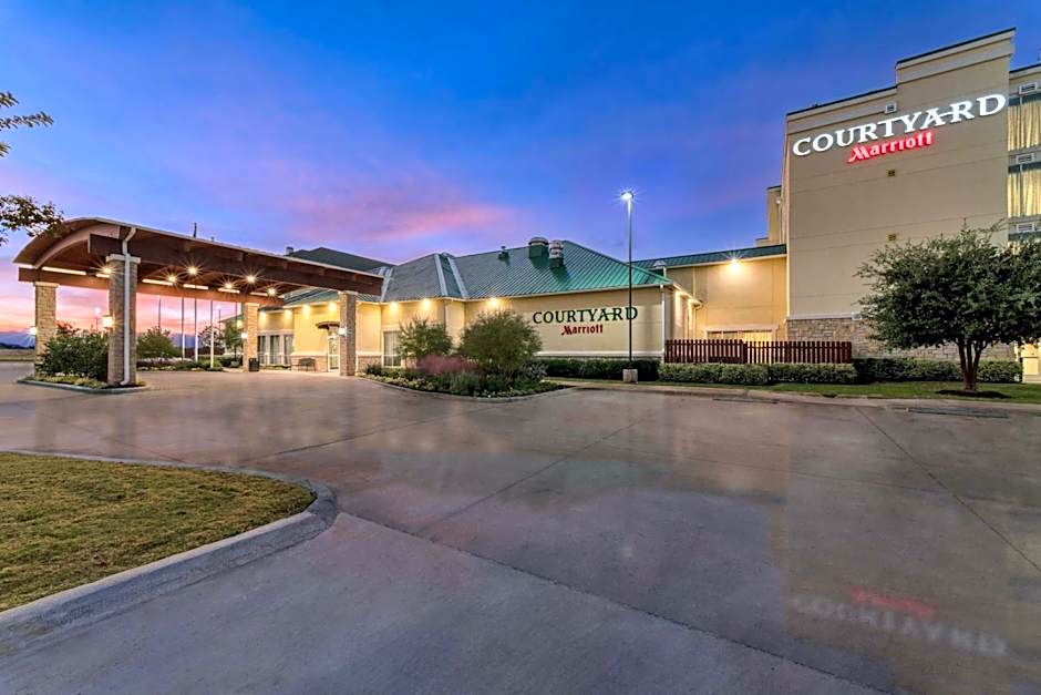 Courtyard by Marriott Abilene Northeast