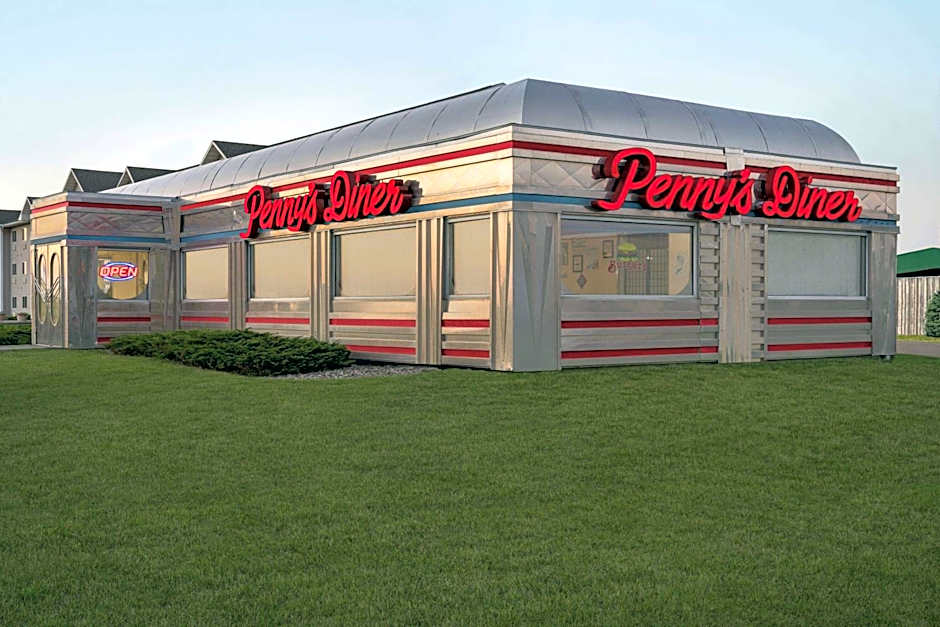 Baymont by Wyndham Fremont