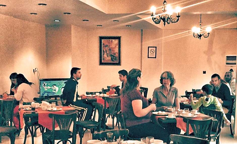 Kervansaray Canakkale Hotel - Special Category