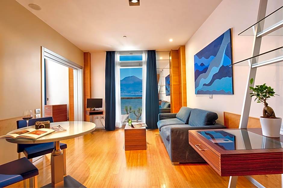 Towers Hotel Stabiae Sorrento Coast