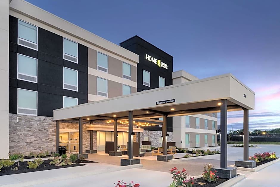 Home2 Suites by Hilton Kokomo
