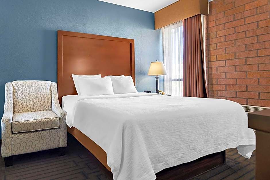 Best Western Pocatello Inn