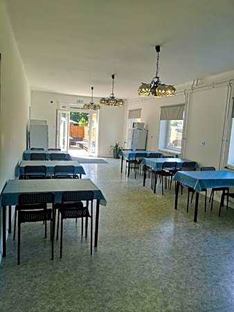 Galgavölgye munkásszálló