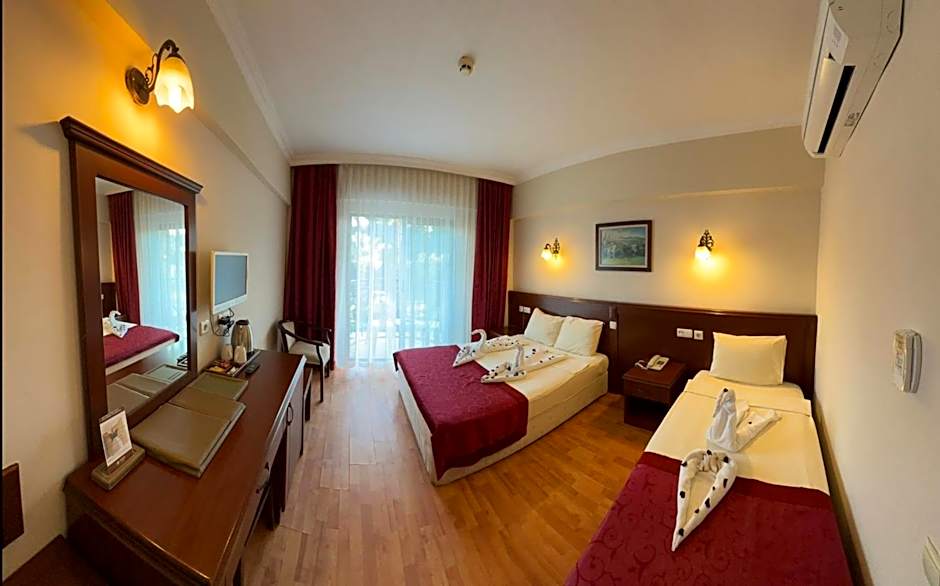 ASTORIA PARK HOTEL & Spa ALL INCLUSIVE CONCEPT