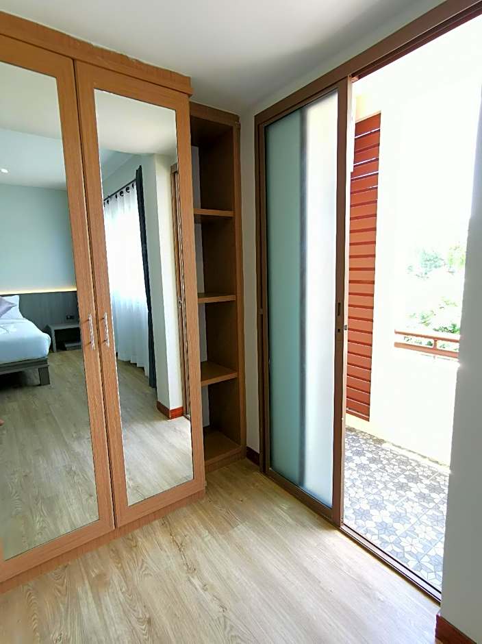 Orchid Residence Suratthani