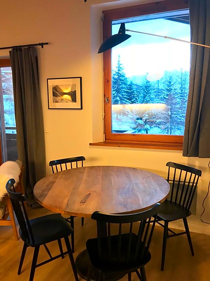 La Résidence de L'Ours