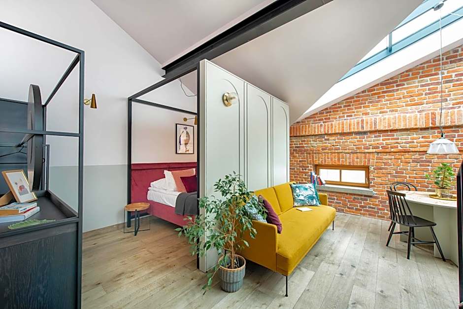 Stradom15 Apartments
