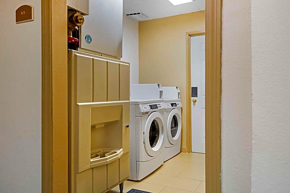 Best Western The Inn at Sharon/Foxboro