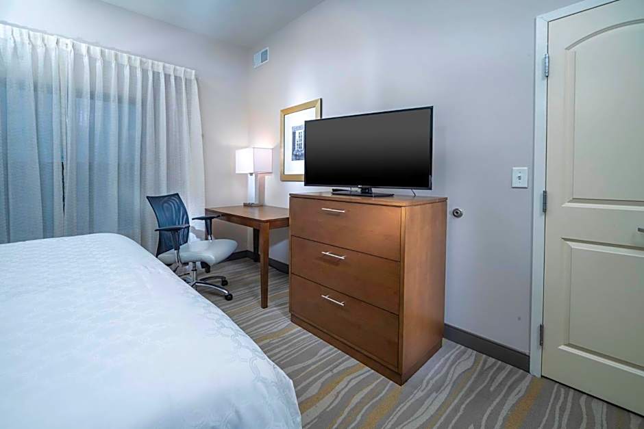 Photo 1 of 13 of 1 Bedroom 1 King Bed with Sofabed Suite