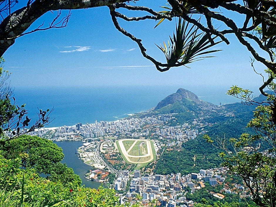 Mercure Rio De Janeiro Ipanema