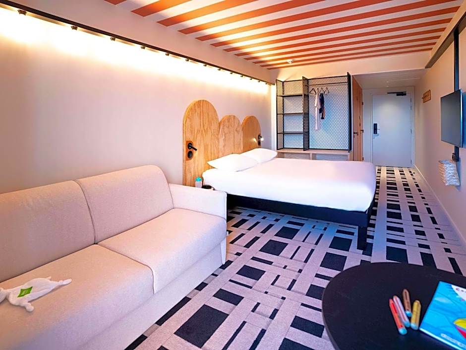 ibis Styles Montauban