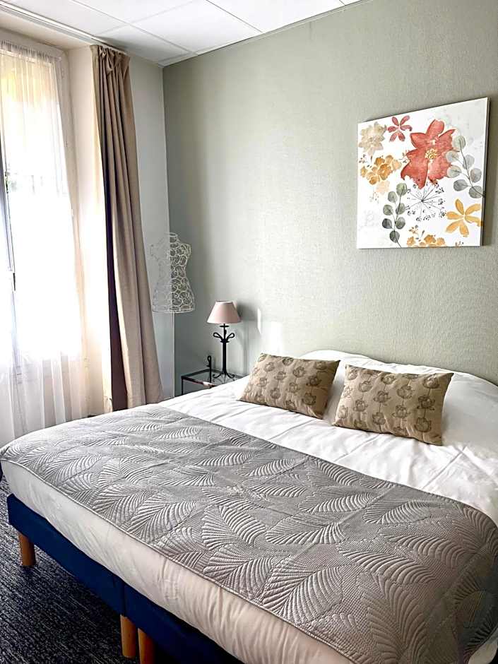 Grand Hôtel De La Poste