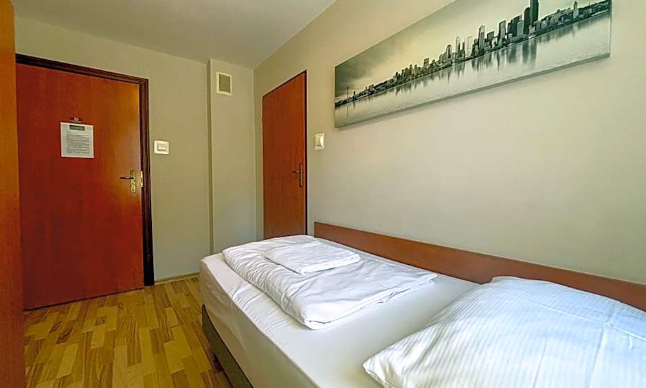 City Hostel