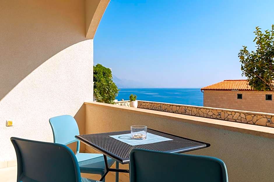 Appartments Villa Daria