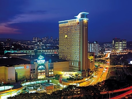 Cititel Mid Valley Hotel