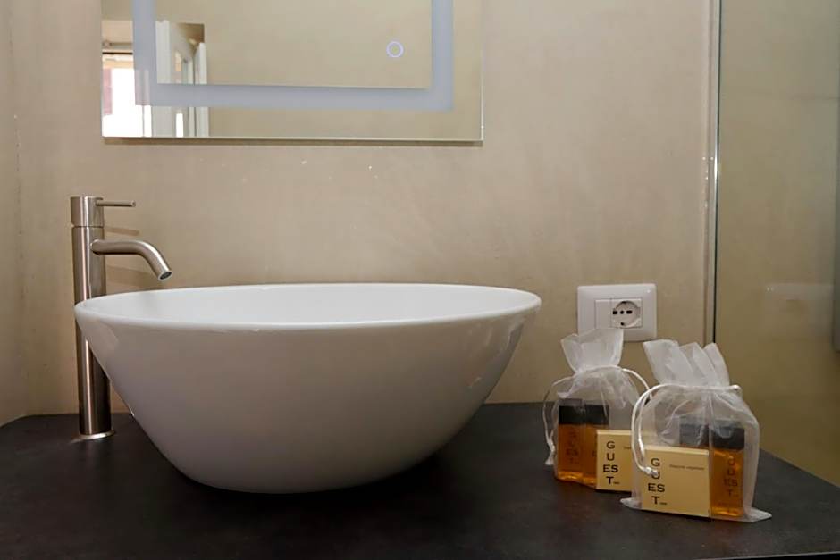 Il Borgo Luxury Suites