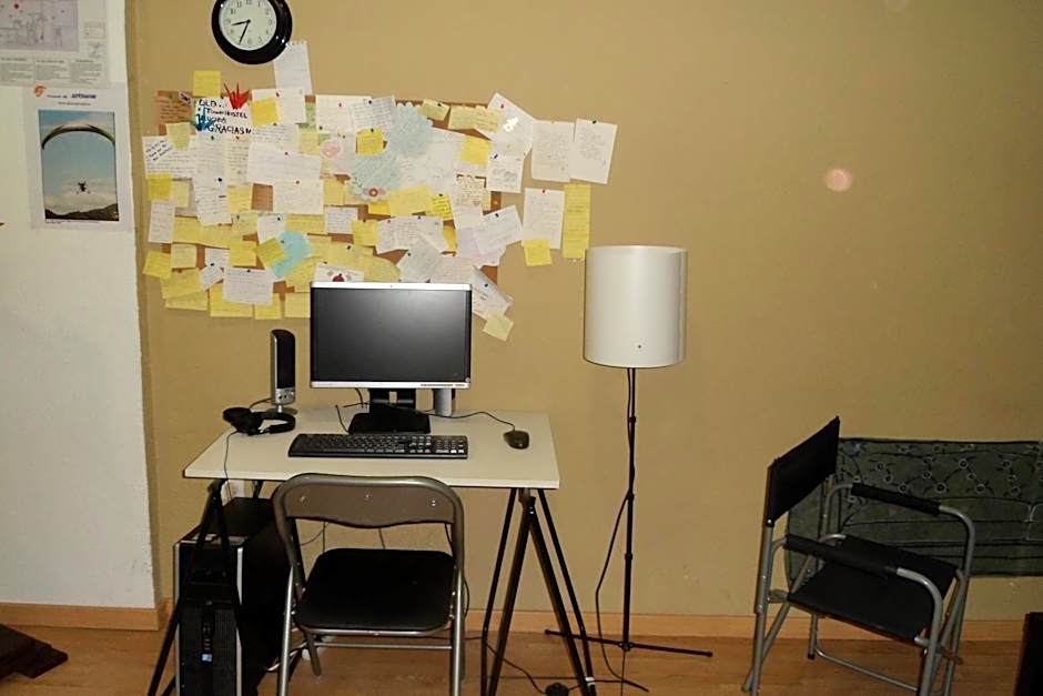 Granada Old Town Hostel