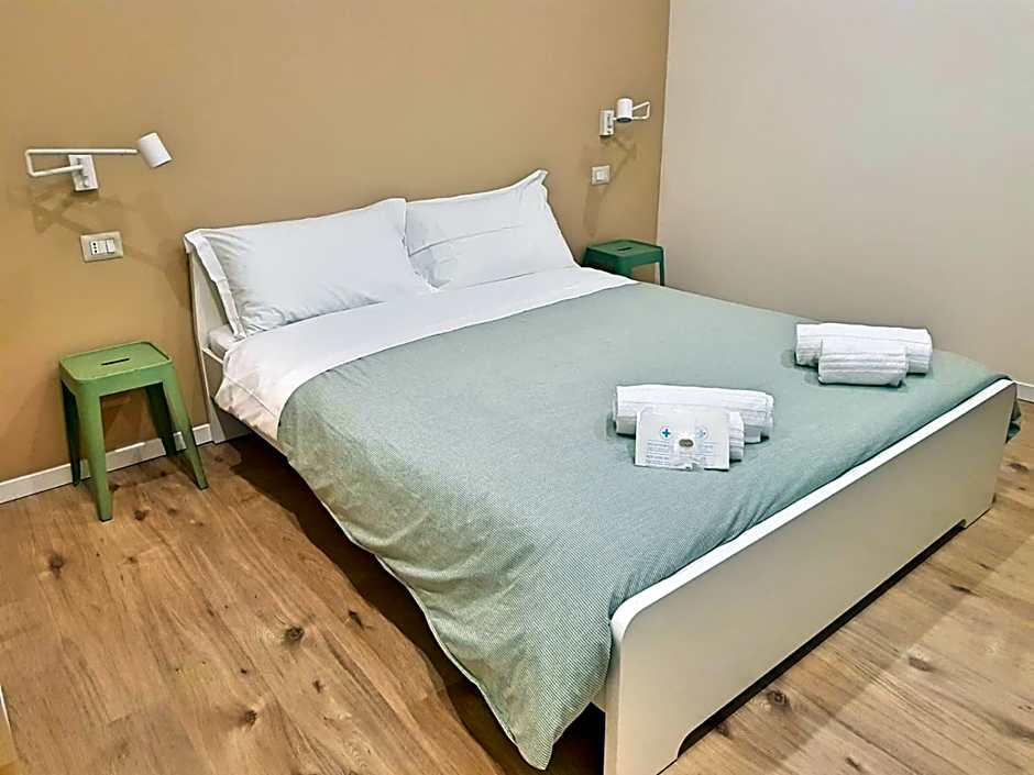 B&B Gisira