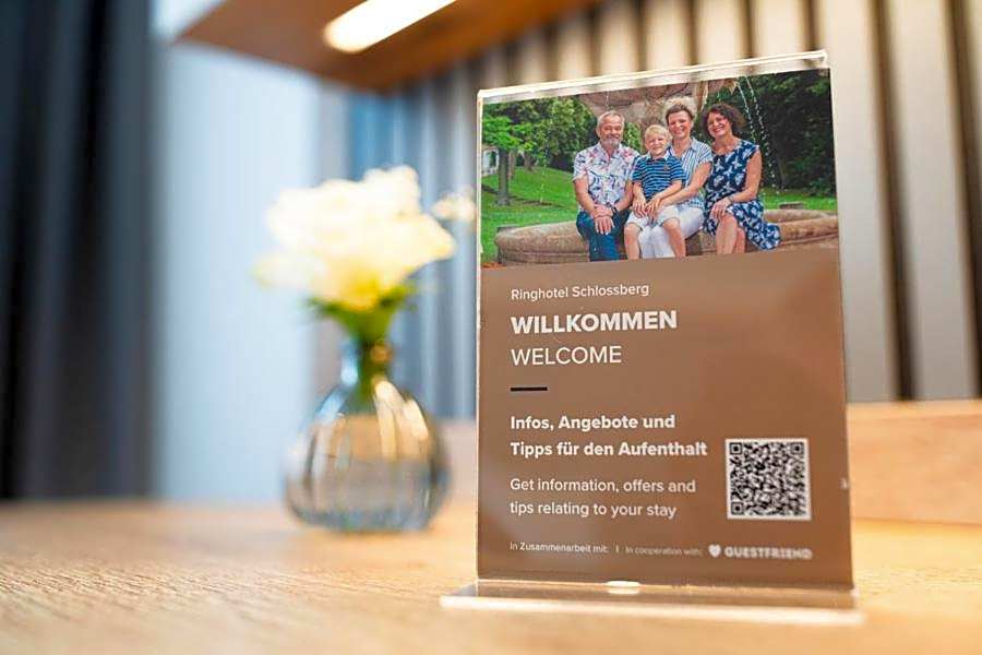 Ringhotel Schlossberg