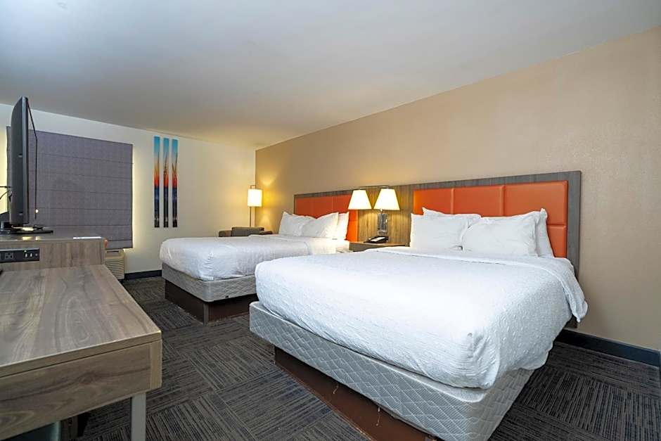 Hampton Inn By Hilton St. Augustine - I-95