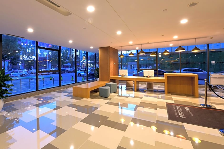 Holiday Inn Express Changchun High - Tech Zone By IHG