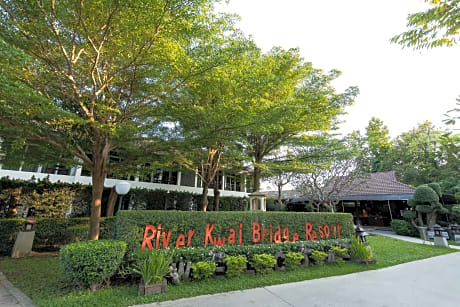 River Kwai Bridge Resort