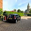 The Wycliffe Guest House