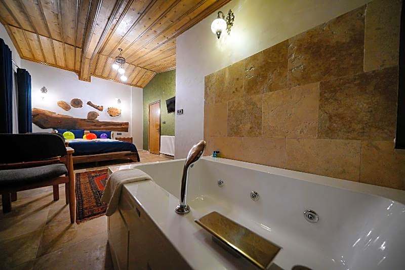 Moonlight Of Cappadocia