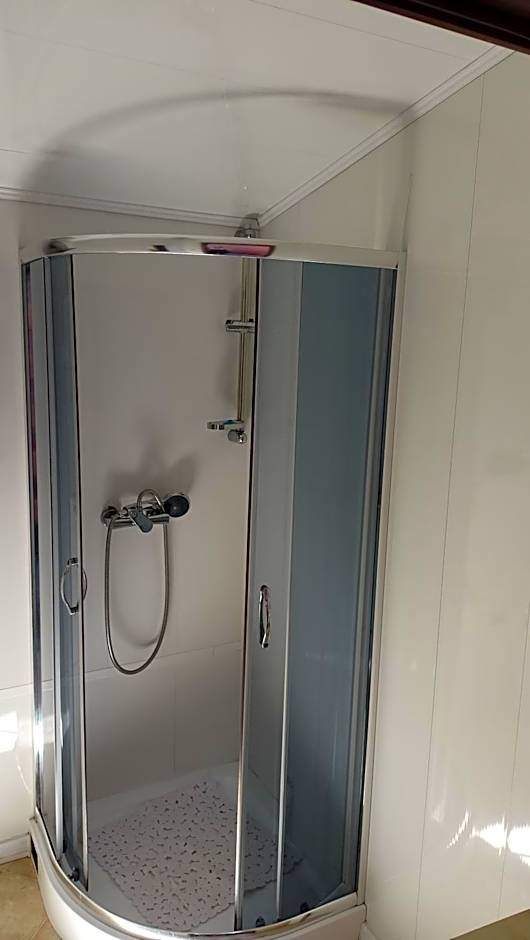 Leśny Zakątek Radocza