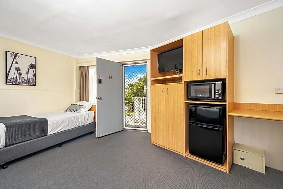 Kiama Motel 617