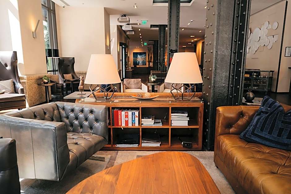 JW Marriott Houston Downtown