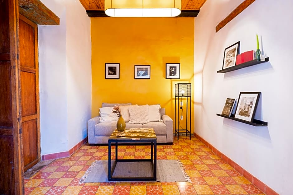 Casa I. Madero
