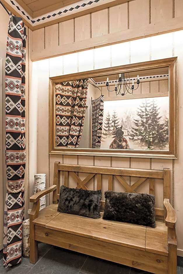 Villa Hello Tatry