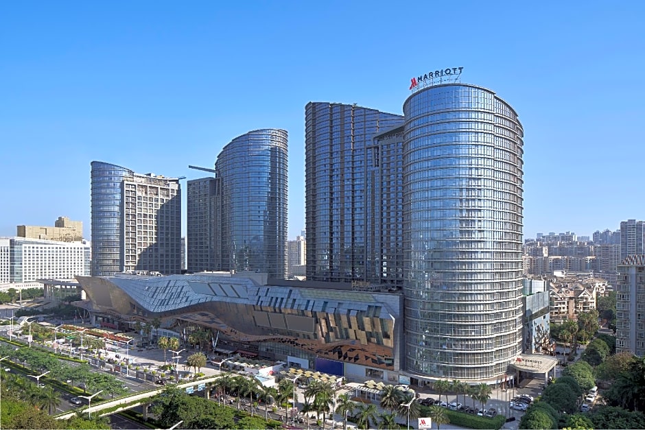 Nanning Marriott Hotel