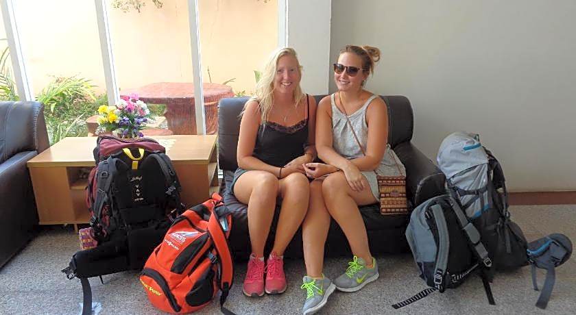  A and S Residence Kanchanaburi