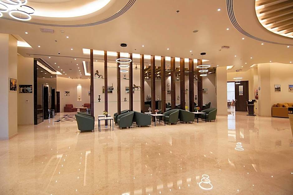 ROZANA HOTEL