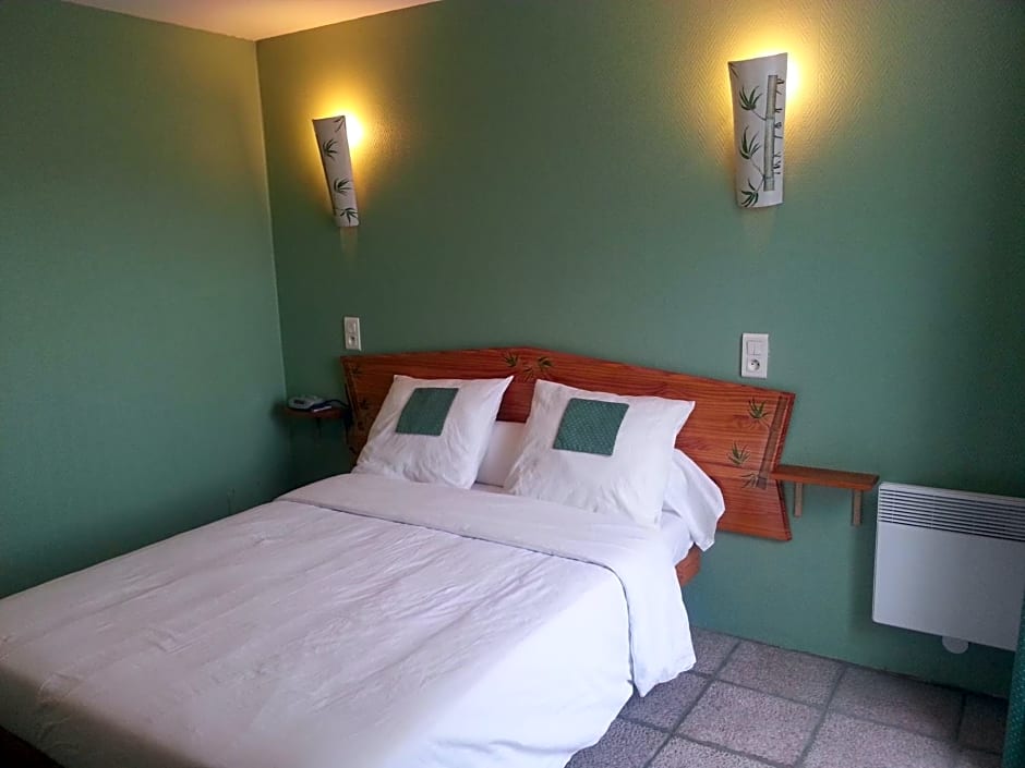 Chambres d'Hôtes Au Grillon Dort