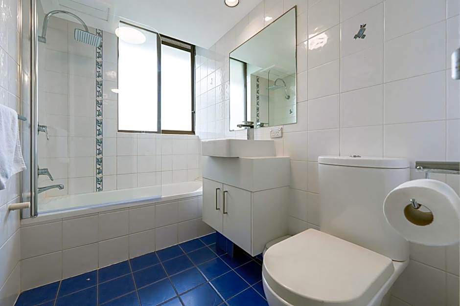 Warringa Surf Holiday Apartments