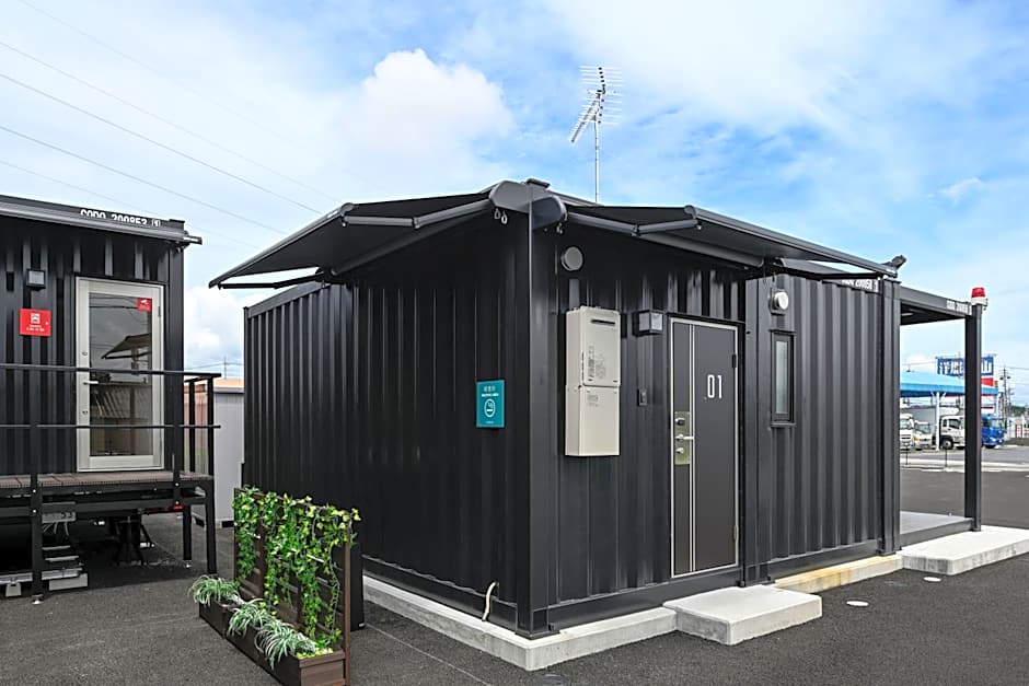 HOTEL R9 The Yard Tsuyama