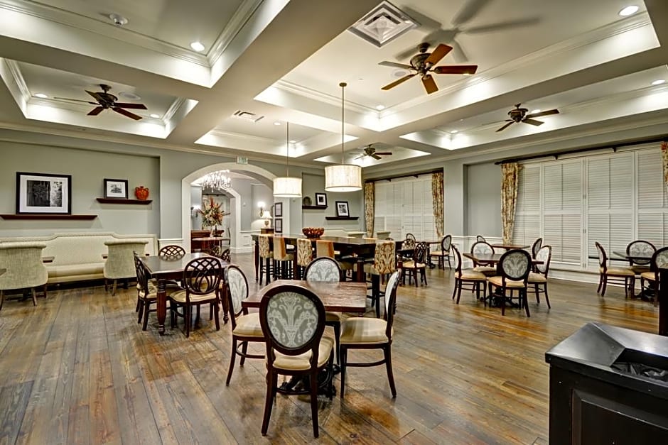 Hampton Inn & Suites Savannah