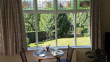 The Beehive Guest House