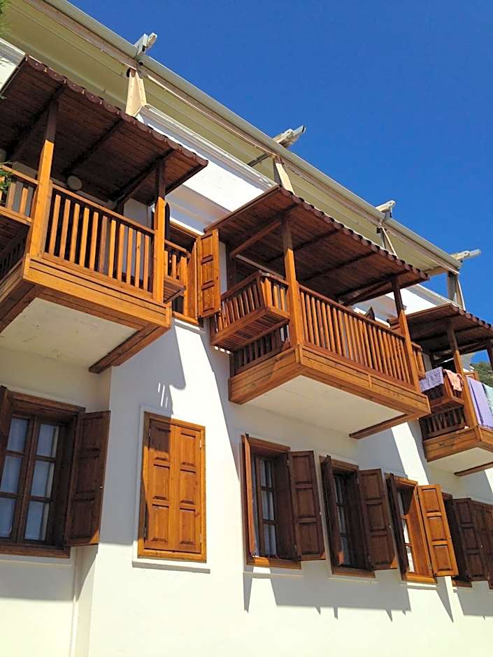 The White House Kalkan