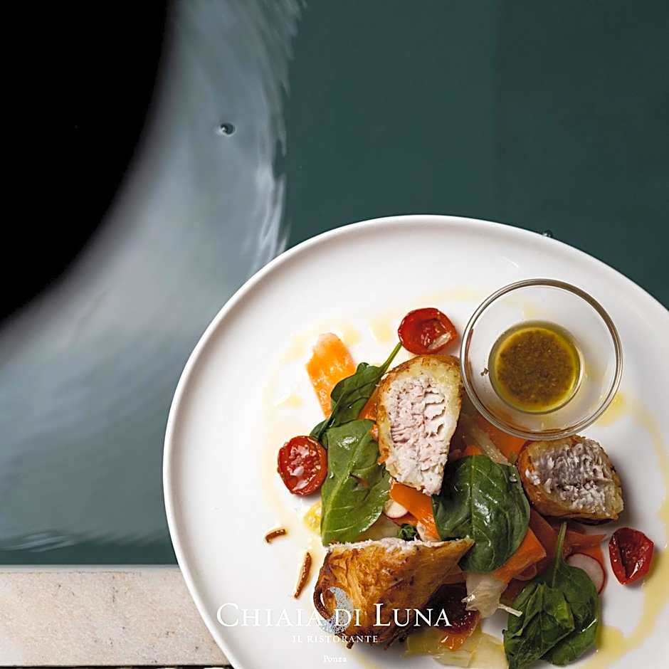 Hotel Chiaia Di Luna