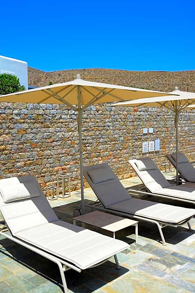 ANEMI Folegandros