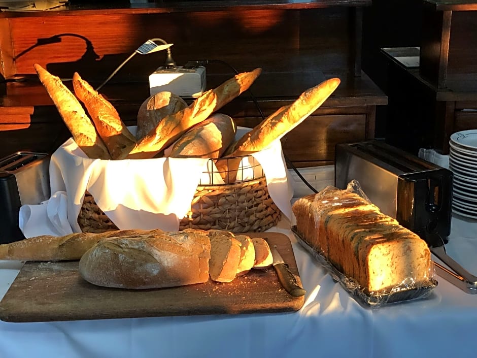 El Mirador Hotel & Spa