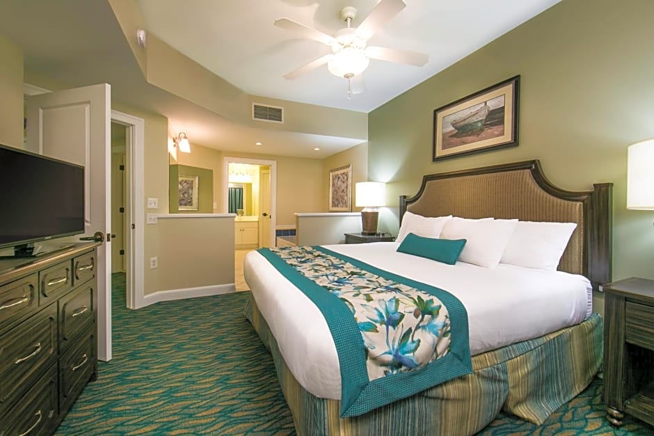 Holiday Inn Club Vacations South Beach Resort, an IHG Hotel