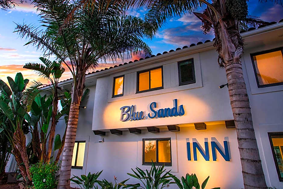 Blue Sands Inn, A Kirkwood Collection Hotel